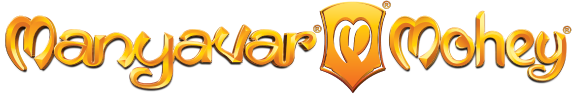 Manyawar logo