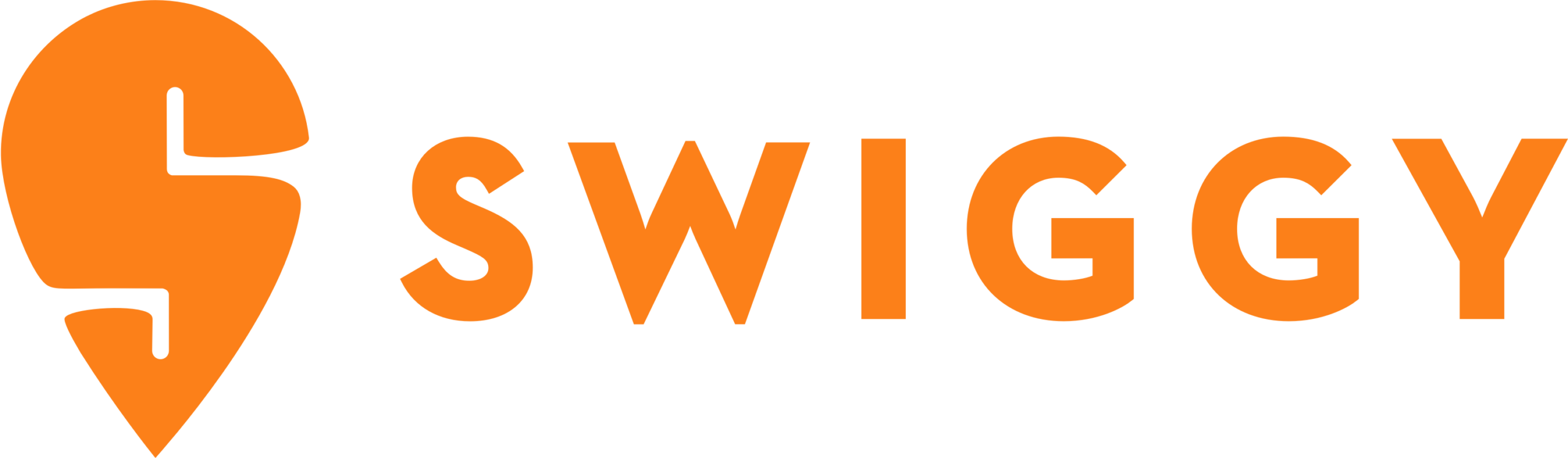Swiggy Logo png