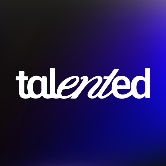 talented