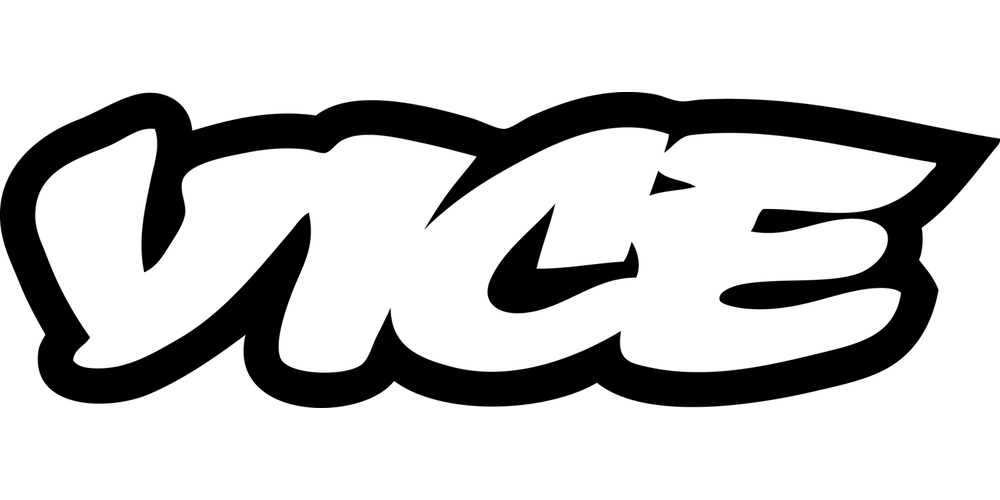 vice media logo